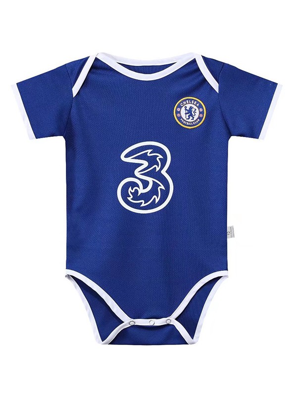 Chelsea home baby onesie mini newborn bodysuit summer clothes one-piece jumpsuit 2022-2023