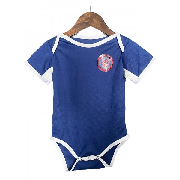 Chelsea home baby onesie mini newborn bodysuit summer clothes one-piece jumpsuit 2023-2024