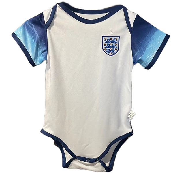 England home baby onesie newborn baby summer clothes one-piece jumpsuit 2022