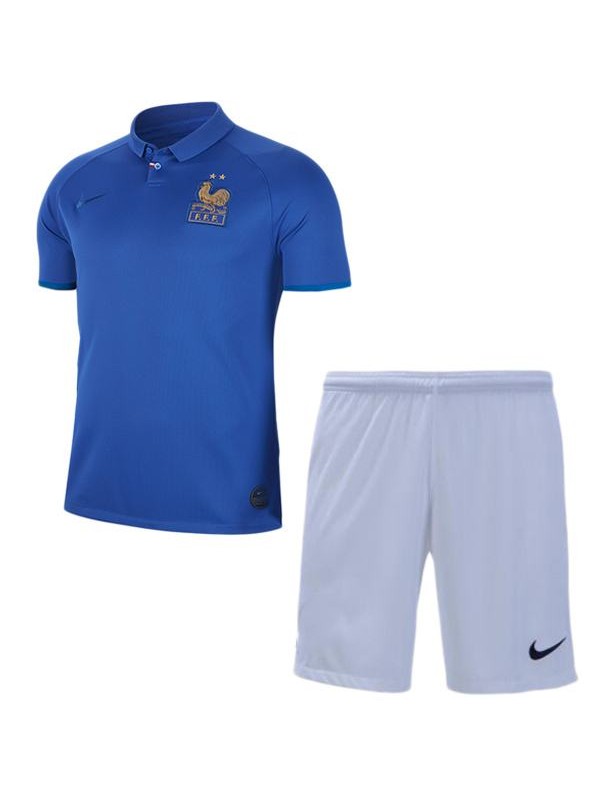 France 100th anniversary kids kit special edition jersey