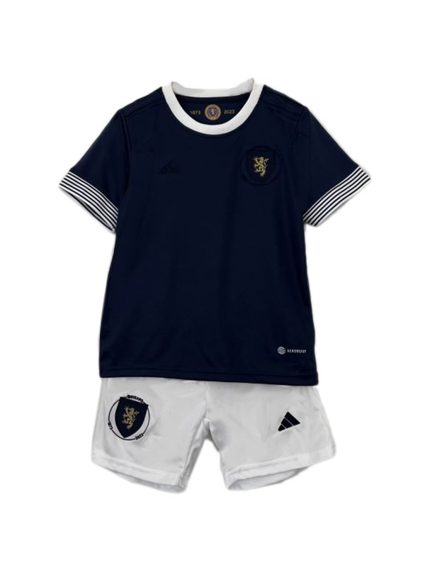 Scotland Jersey Away Soccer Jersey