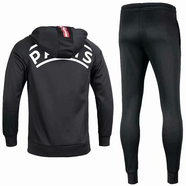 psg tracksuit full