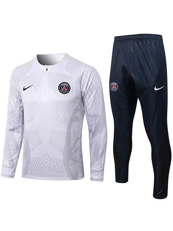 PSG Kit and Football Shirts 2023, PSG Tracksuits