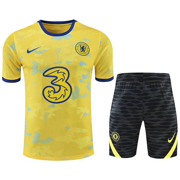 Chelsea Football Kits, 22/23 Shirts & Shorts