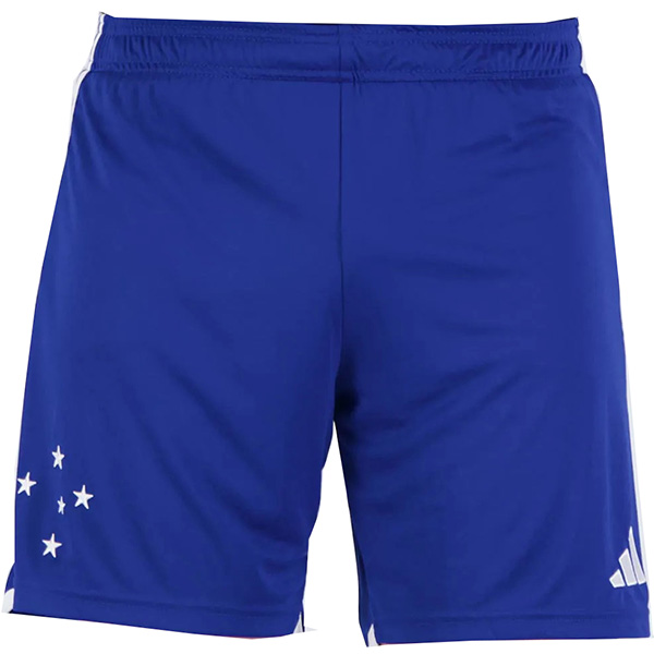 Cruzeiro away jersey shorts men's second soccer sportswear uniform football shirt pants 2024-2025