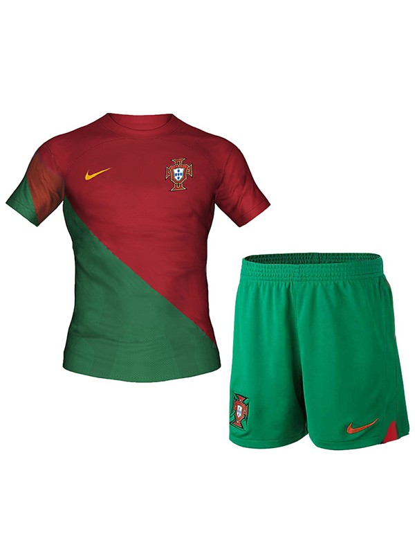portugal kit 2022 world cup