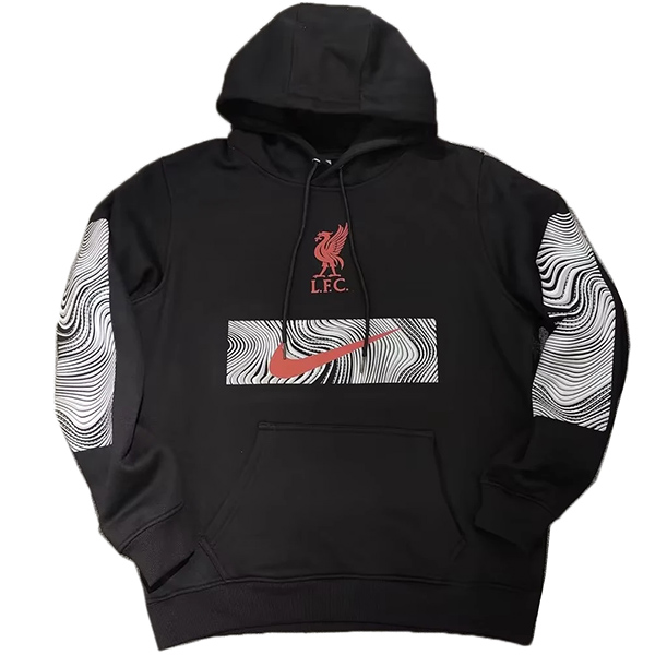 Liverpool hoodie jacket football sportswear tracksuit LFC full zipper ...